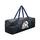 Сумка RSP Duffel XL для палатки и снаряжения, черный, синяя стропа, Размер.: XL, Вес, гр: 180, фото 