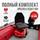 Кресло Кокпит Lite с рамой НДНД, сталь, оксфорд, черный, Цвет.: черный, фото 