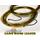 Поводковый материал Dalke Fishing Catfish Leader Camo 1,00 мм 56 кг 25 м, фото 