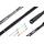 Фидерное удилище @SnastiZdraste Feeder Rod #Dralka Standard 360cm 080g, фото 