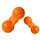 Погремушки Dalke Fishing CatFishca Double Rattle 4 шт., фото 