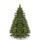 Ель новогодняя искусственная Сверк ясный зеленый 180 см GrandSITI