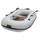 Надувная лодка BoatMaster 250 Эгоист Люкс, фото 