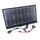 Солнечная панель 96W портативное зарядное устройство Sumitachi, фото 