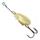 Блесна Mepps Aglia 1 OR золото 3,5g (C04), Цвет: Gold, Вес блесны (г): 3,5, фото 