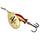 Блесна Mepps Aglia Long Cast 2 OR золото 8g (D19), фото 