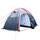 Палатка Golden Shark Alberta 4 синяя, фото 