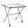 Складной стол с алюминиевой столешницей Tramp Roll-80 80x60x70см, фото 