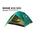Палатка Tramp Nishe 3 (v2), фото 
