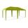 Шатер-беседка Митек 6,0х3,0 желтая, фото 