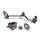 Металлоискатель Fisher F44 Bundle с катушкой 11" Mono, фото 