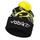 Шапка Vabik ICE MASTER чёрно-жёлтая, фото 