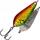 Блесна RB (Русская Блесна) Атом-Lazer 13 гр 62, Цвет: 62, Вес блесны (г): 13, фото 