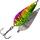 Блесна RB (Русская Блесна) Атом-Lazer 13 гр 77, Цвет: 77, Вес блесны (г): 13, фото 