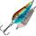 Блесна RB (Русская Блесна) Атом-Lazer 13 гр 89, Цвет: 89, Вес блесны (г): 13, фото 