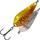 Блесна RB (Русская Блесна) Атом-Lazer 13 гр 99, Цвет: 99, Вес блесны (г): 13, фото 