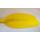 Лопасть весла малая (желтый) 476х180 мм, фото 