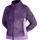 Куртка флисовая женская NORFIN Moonrise Violet, XS, фото 