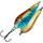 Блесна RB (Русская Блесна) Атом-Lazer 13 гр 148, Цвет: 148, Вес блесны (г): 13, фото 