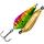 Блесна RB (Русская Блесна) Атом-Lazer 13 гр 161, Цвет: 161, Вес блесны (г): 13, фото 