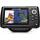 Эхолот HUMMINBIRD Helix 5 CHIRP GPS G3, фото 