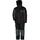 Костюм зимний Norfin ELEMENT+ 05 р. XXL, Размер: XXL, Расцветка: черный, фото 