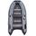 Надувная лодка Адмирал 330 Comfort, фото 