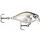 Воблер Rapala X-Light Crank Shallow Runner 03, GHSH, Цвет: GHSH, Вес гр: 4, Длина, мм: 35 мм, фото 