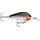 Воблер Rapala Fat Rap 5cm, S, Цвет: S, Вес гр: 8, Длина, мм: 50 мм, фото 