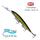 Воблер RAPALA Downdeep Husky Jerk 12, OGH, Цвет: OGH, Вес гр: 15, Длина, мм: 120 мм, фото 