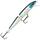 Воблер RAPALA Jointed 13, SCRB, Цвет: SCRB, Вес гр: 18, Длина, мм: 130 мм, фото 