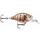 Воблер Rapala X-Light Crank Mid Runner 03, PUPU, фото 