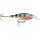 Воблер Rapala Scatter Rap Glass Shad 07, GP, Цвет: GP, Вес гр: 12, Длина, мм: 70 мм, фото 