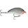 Воблер Rapala Ott's Garage Tiny 4, S, Цвет: S, Вес гр: 9, Длина, мм: 55 мм, фото 