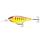 Воблер Rapala Shad Rap Elite 75, GDHT, Цвет: GDHT, Вес гр: 12, Длина, мм: 75 мм, фото 