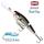 Воблер RAPALA Jointed Shad Rap 09, CH, фото 