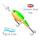 Воблер RAPALA Jointed Shad Rap 05, GTU, Цвет: GTU, фото 
