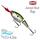 Воблер RAPALA Jointed Shad Rap 07, BOF, Цвет: BOF, Вес гр: 13, Длина, мм: 70 мм, фото 