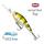 Воблер RAPALA Jointed Shad Rap 09, YP, Цвет: YP, Вес гр: 25, Длина, мм: 90 мм, фото 