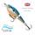Воблер RAPALA Jointed Shallow Shad Rap 07, BSD, Цвет: BSD, Вес гр: 11, Длина, мм: 70 мм, фото 
