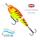 Воблер RAPALA Jointed Shallow Shad Rap 07, HT, Цвет: HT, Вес гр: 11, Длина, мм: 70 мм, фото 