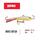 Балансир RAPALA Jigging Rap Color Hook 5, RFSH, 5см, 9гр., Цвет: RFSH, Вес гр: 9, Длина, мм: 50 мм, фото 