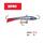 Балансир RAPALA Jigging Rap Color Hook 5, STHB, 5см, 9гр., Цвет: STHB, Вес гр: 9, Длина, мм: 50 мм, фото 