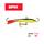 Балансир RAPALA Jigging Rap Color Hook 7, BYR, 7см, 18гр., Цвет: BYR, Вес гр: 18, Длина, мм: 70 мм, фото 