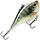 Воблер RAPALA Rippin' Rap 05, CBG, Цвет: CBG, Вес гр: 9, Длина, мм: 50 мм, фото 