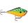 Воблер RAPALA Rippin' Rap 06, FRB, фото 