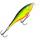Воблер RAPALA Shallow Shad Rap 07, HS, Цвет: HS, Вес гр: 7, Длина, мм: 70 мм, фото 