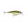 Воблер RAPALA Super Shad Rap 14, GSH, Цвет: GSH, Вес гр: 45, Длина, мм: 140 мм, фото 