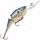 Воблер RAPALA Jointed Shad Rap 04, BSD, Цвет: BSD, Вес гр: 5, Длина, мм: 40 мм, фото 