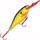 Воблер RAPALA Shad Rap 07, BHO, Цвет: BHO, Вес гр: 8, Длина, мм: 70 мм, фото 